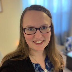 Meet your Posher, Megan